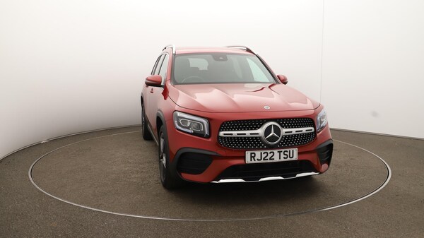 Used Mercedes-Benz GLB 2022 for sale - 75507198: Photo 43