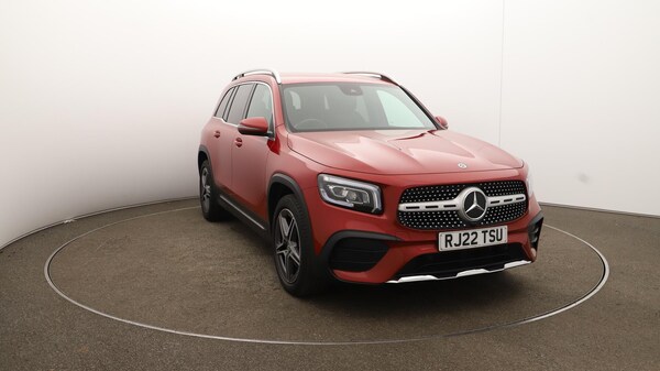 Used Mercedes-Benz GLB 2022 for sale - 75507198: Photo 44