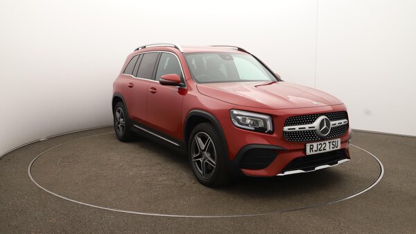 Used Mercedes-Benz GLB 2022 for sale - 75507198: Photo 45