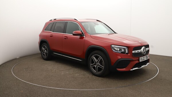 Used Mercedes-Benz GLB 2022 for sale - 75507198: Photo 46