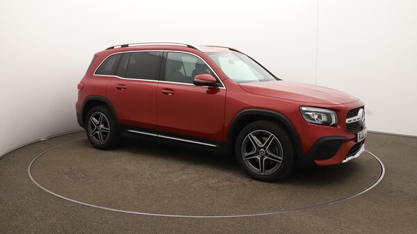 Used Mercedes-Benz GLB 2022 for sale - 75507198: Photo 47