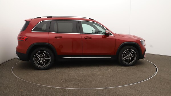 Used Mercedes-Benz GLB 2022 for sale - 75507198: Photo 52