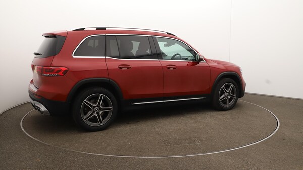 Used Mercedes-Benz GLB 2022 for sale - 75507198: Photo 54