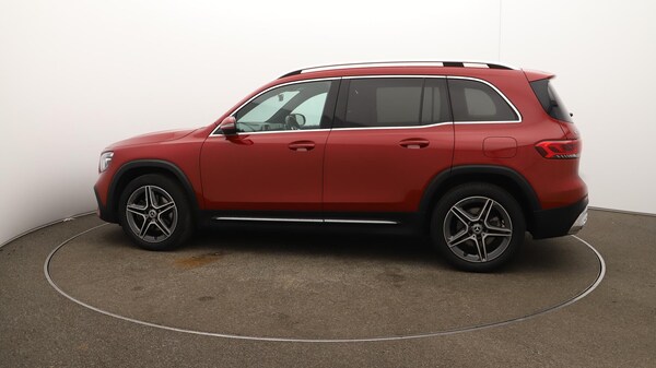 Used Mercedes-Benz GLB 2022 for sale - 75507198: Photo 60