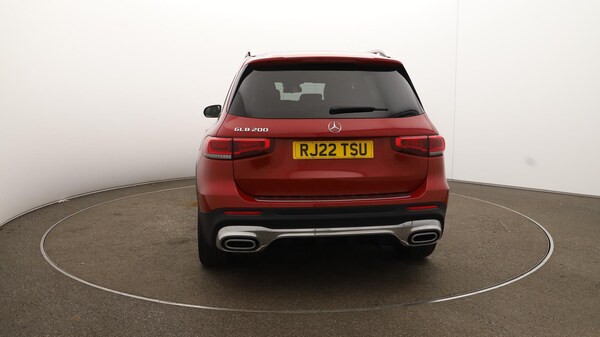Used Mercedes-Benz GLB 2022 for sale - 75507198: Photo 61