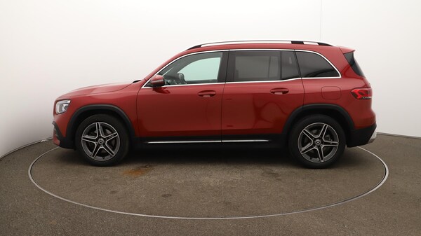 Used Mercedes-Benz GLB 2022 for sale - 75507198: Photo 66