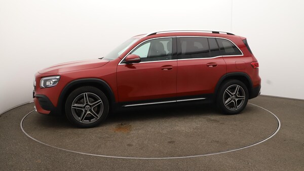 Used Mercedes-Benz GLB 2022 for sale - 75507198: Photo 68