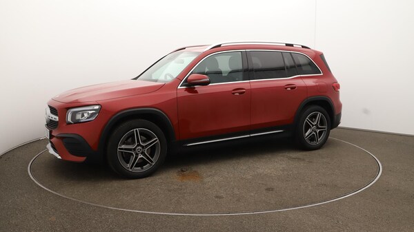 Used Mercedes-Benz GLB 2022 for sale - 75507198: Photo 69