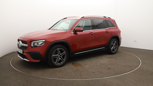 Used Mercedes-Benz GLB 2022 for sale - 75507198: Photo 70