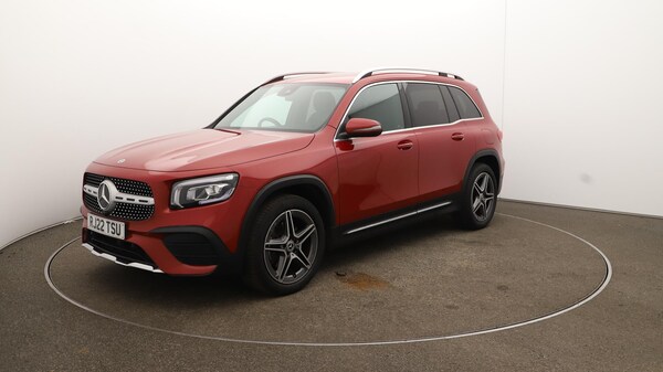 Used Mercedes-Benz GLB 2022 for sale - 75507198: Photo 71