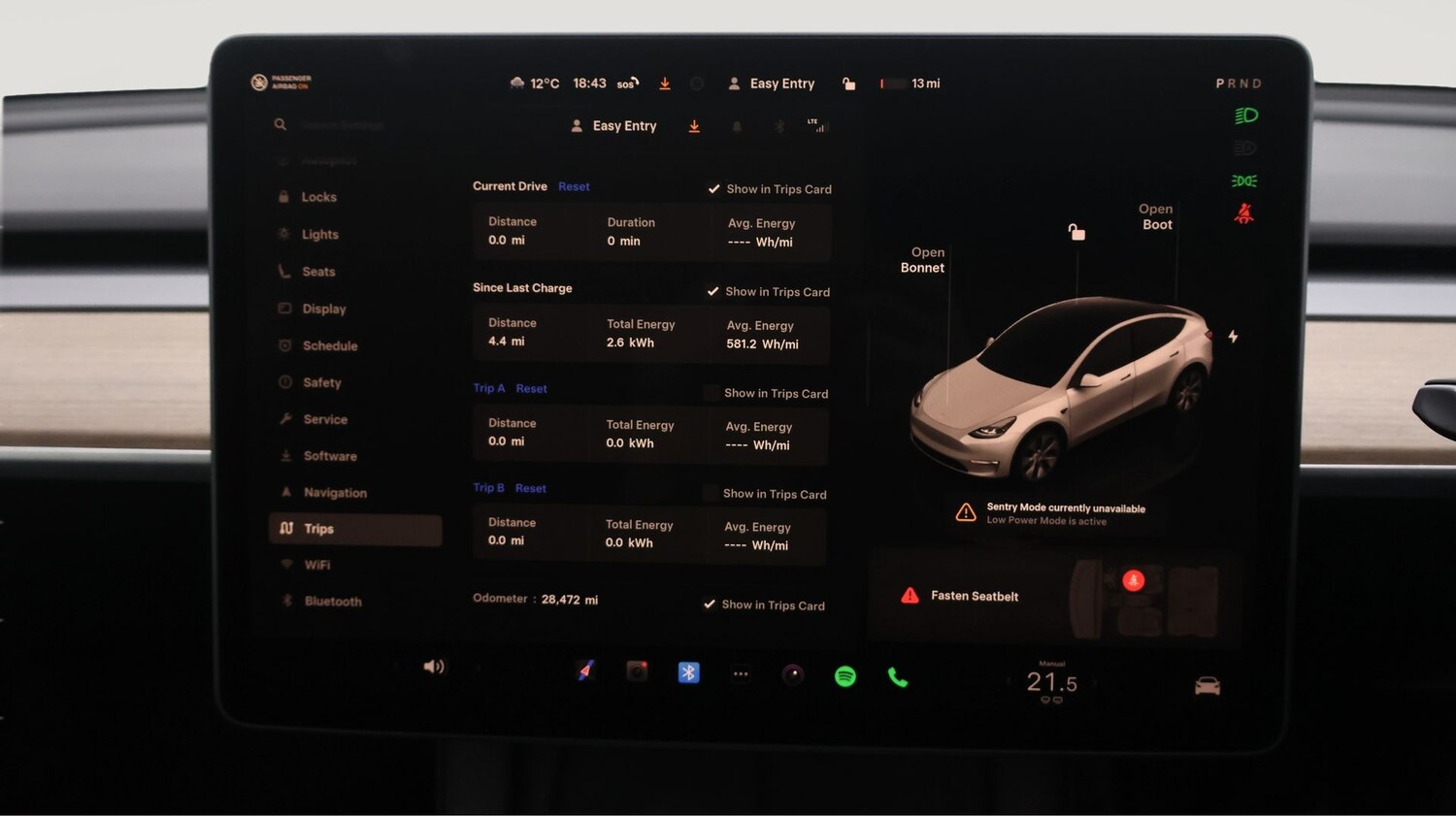 Used Tesla Model Y 2023 for sale - 77182131: Photo 10