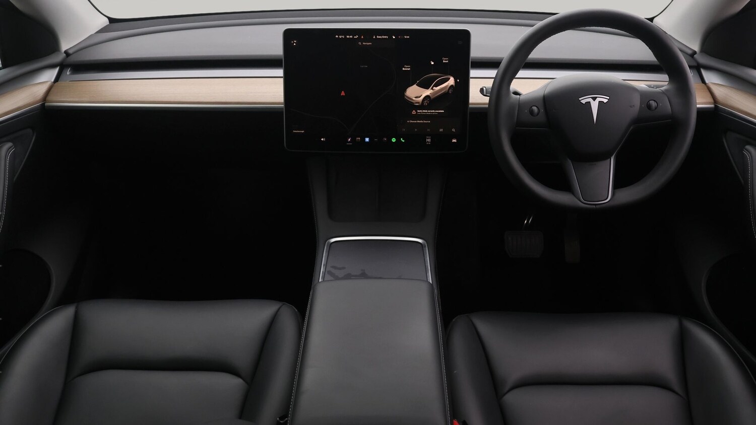 Used Tesla Model Y 2023 for sale - 77182131: Photo 13