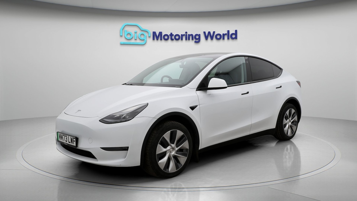 Used Tesla Model Y 2023 for sale - 77182131: Photo 3