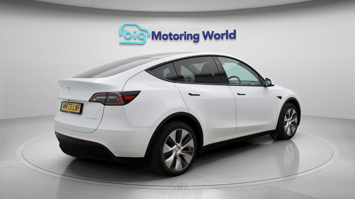 Used Tesla Model Y 2023 for sale - 77182131: Photo 7