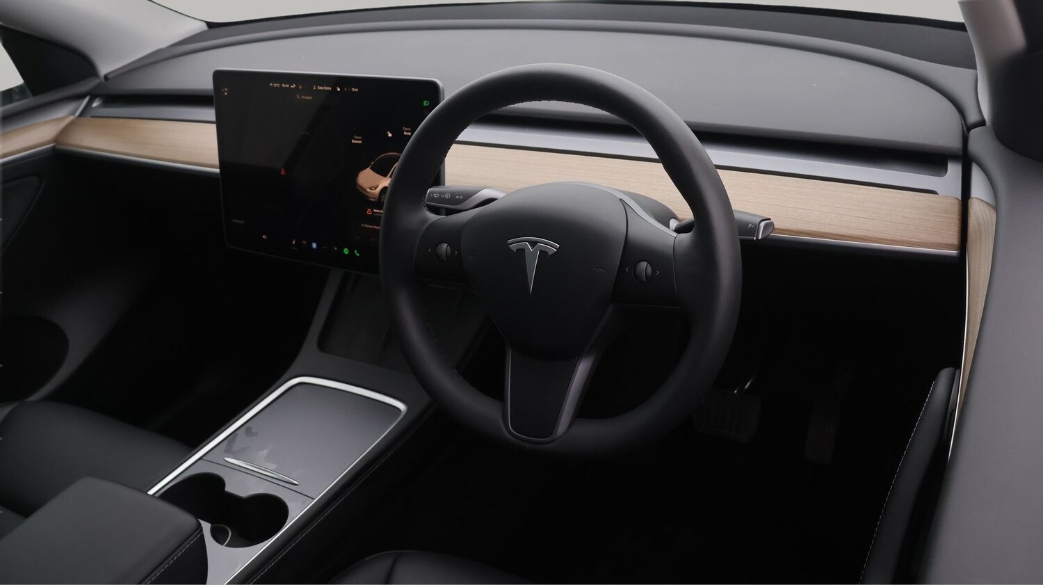Used Tesla Model Y 2023 for sale - 77182131: Photo 9