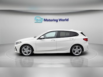 Used BMW 1 Series 2020 for sale - 79479183: Photo