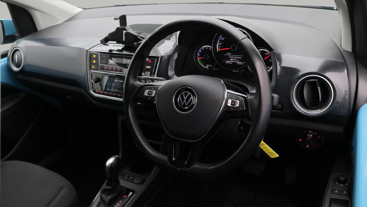 Used Volkswagen up! 2022 for sale - 76657381: Photo 10