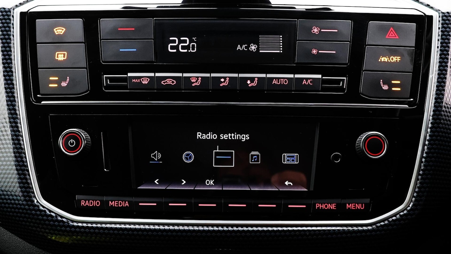 Used Volkswagen up! 2022 for sale - 76657381: Photo 12