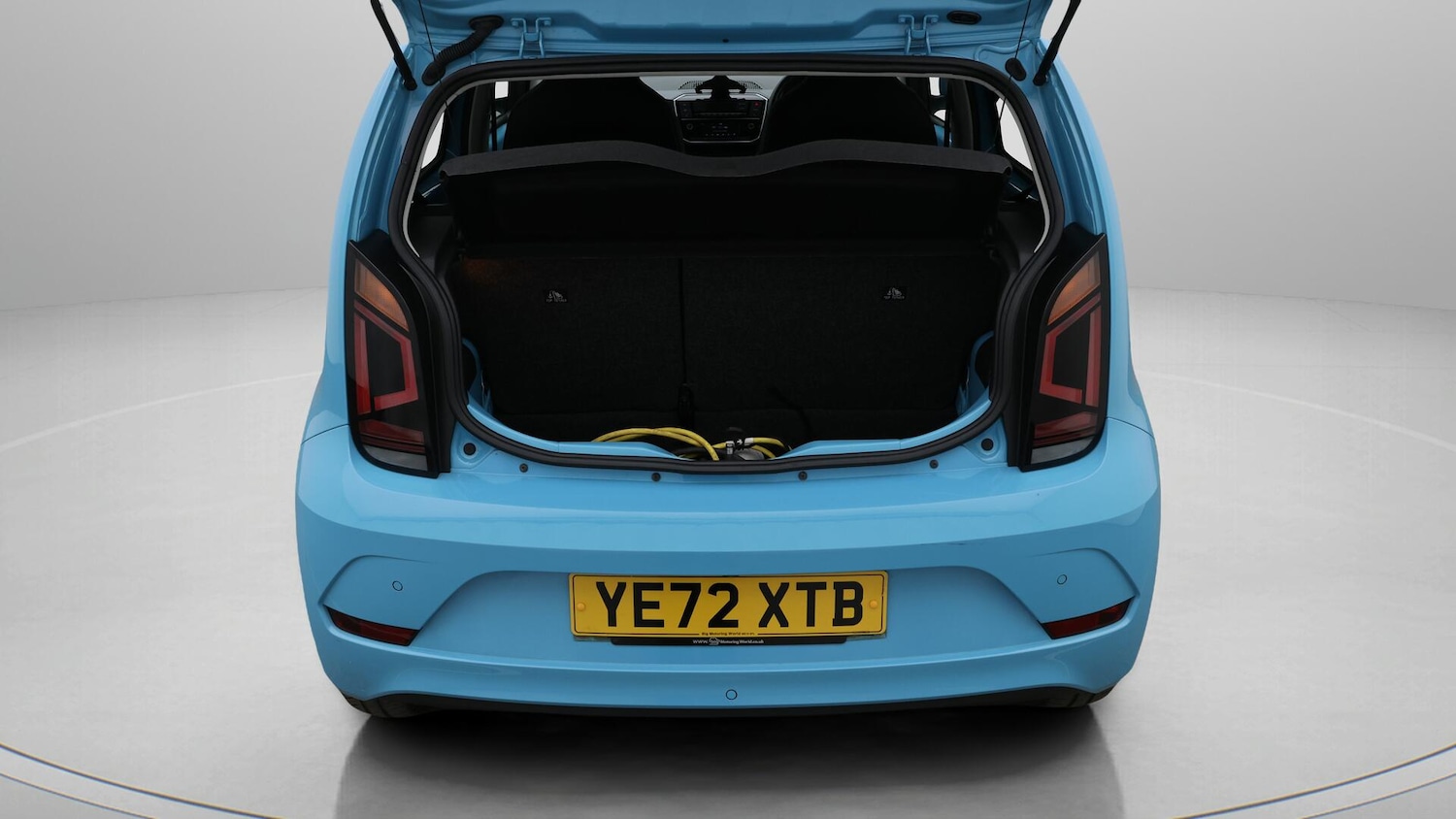 Used Volkswagen up! 2022 for sale - 76657381: Photo 18