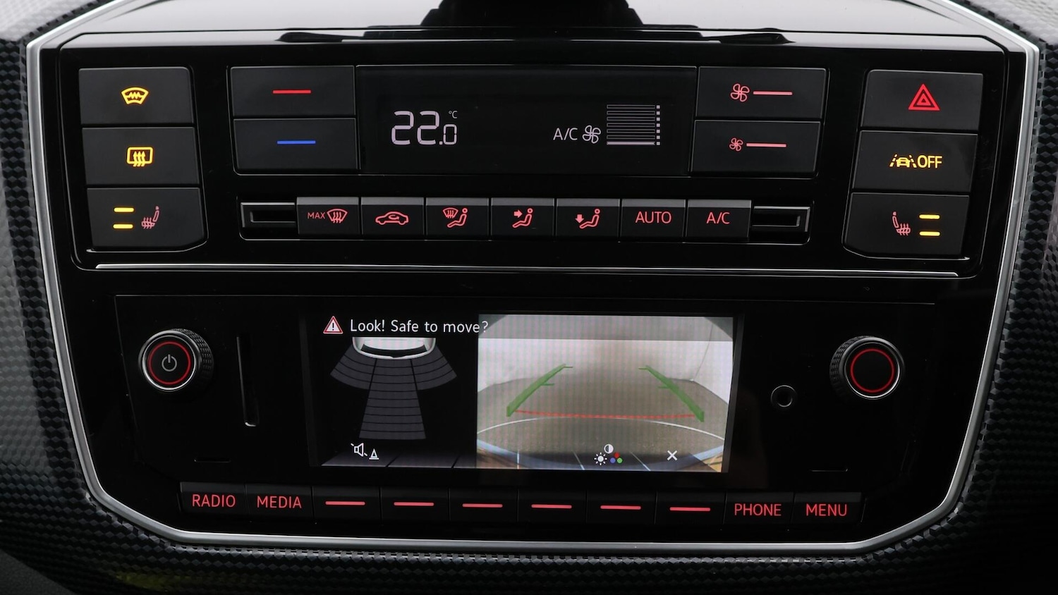 Used Volkswagen up! 2022 for sale - 76657381: Photo 26