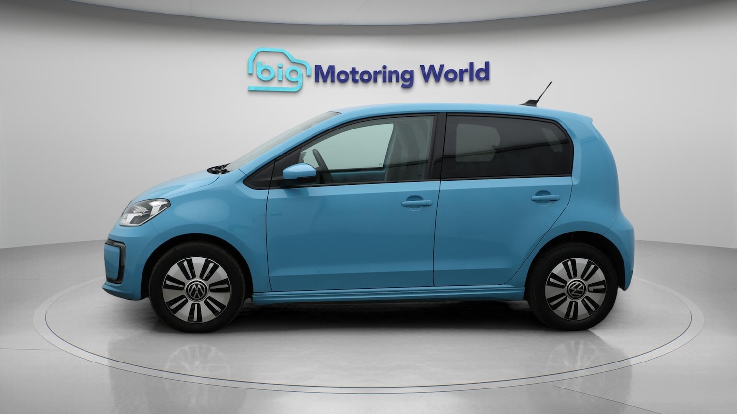 Used Volkswagen up! 2022 for sale - 76657381: Photo 5