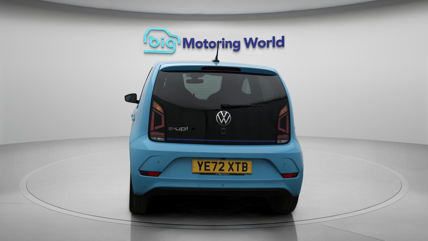 Used Volkswagen up! 2022 for sale - 76657381: Photo 7