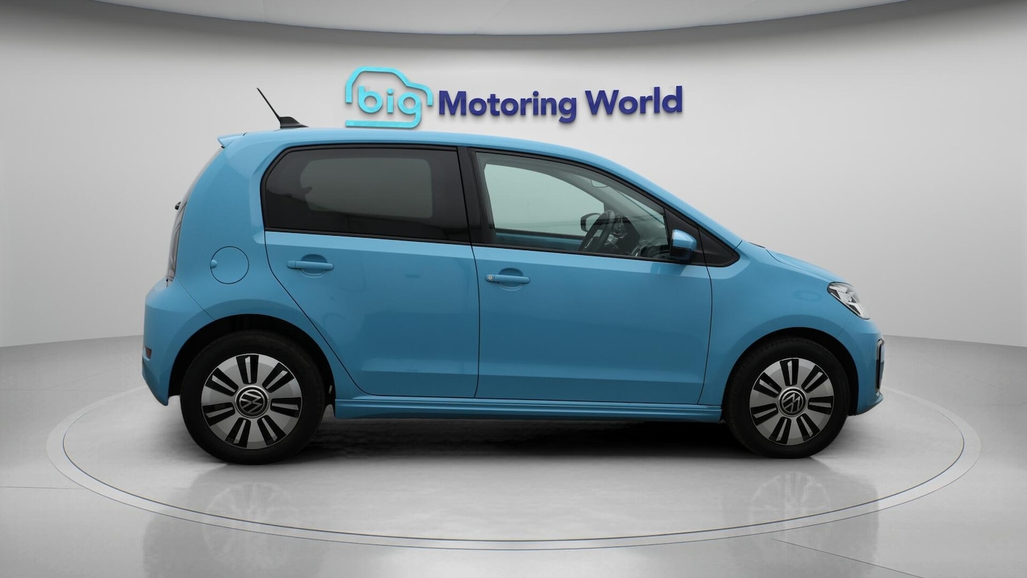 Used Volkswagen up! 2022 for sale - 76657381: Photo 9