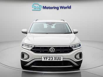 Used Volkswagen T-Roc 2023 for sale - 79526991: Photo