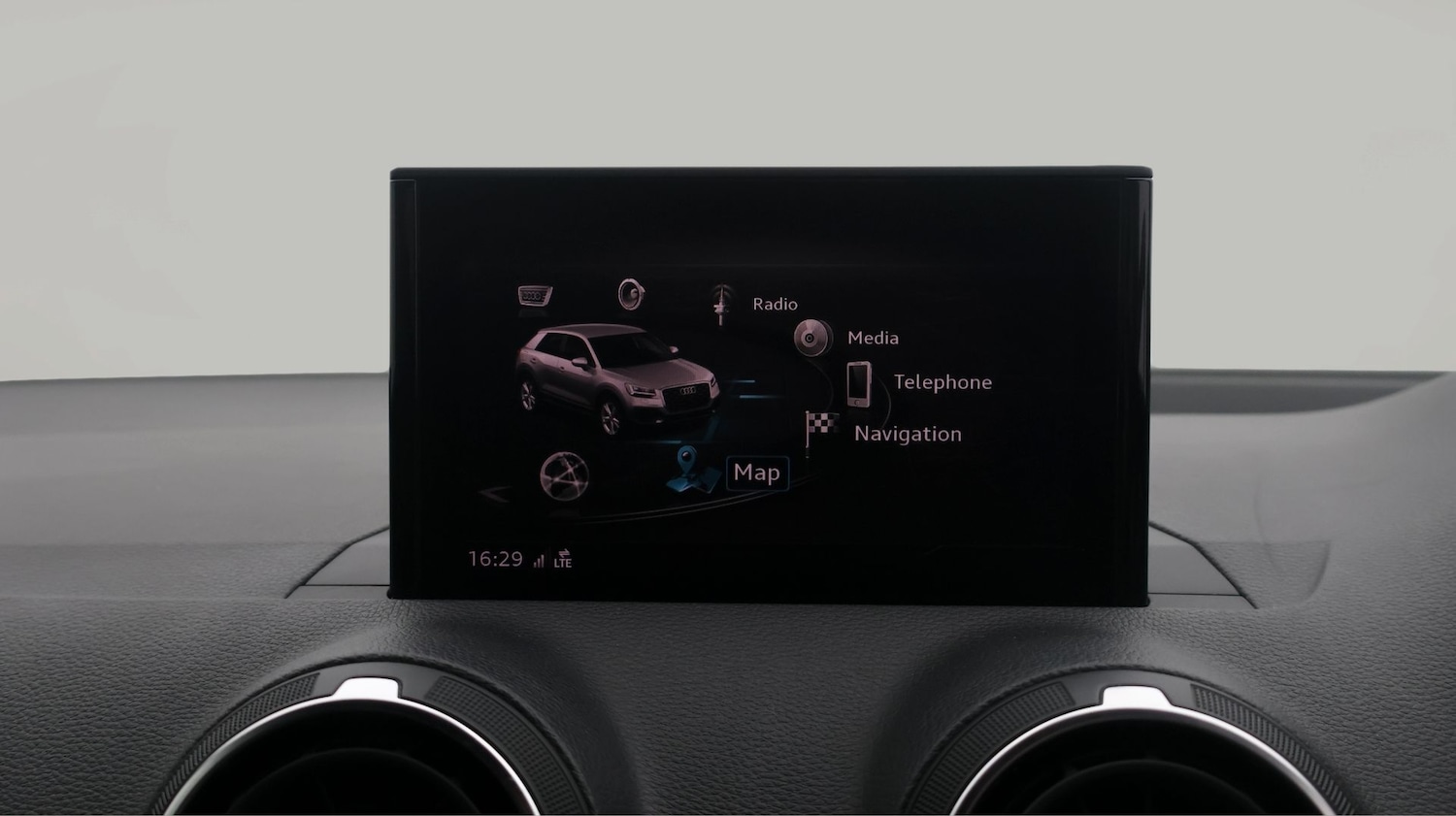 Used Audi Q2 2020 for sale - 77365487: Photo 11