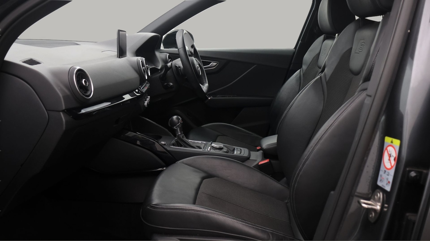 Used Audi Q2 2020 for sale - 77365487: Photo 14