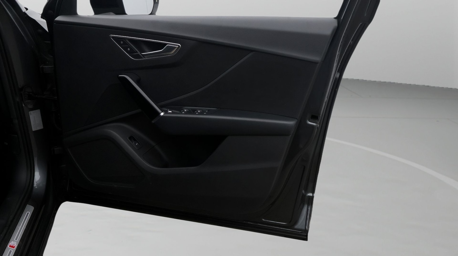 Used Audi Q2 2020 for sale - 77365487: Photo 15