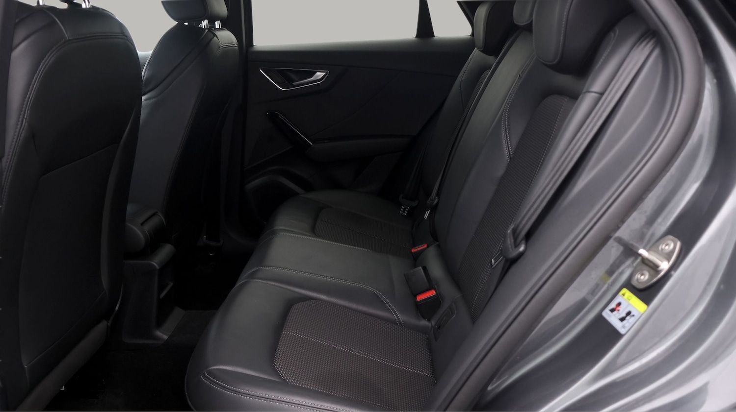 Used Audi Q2 2020 for sale - 77365487: Photo 16