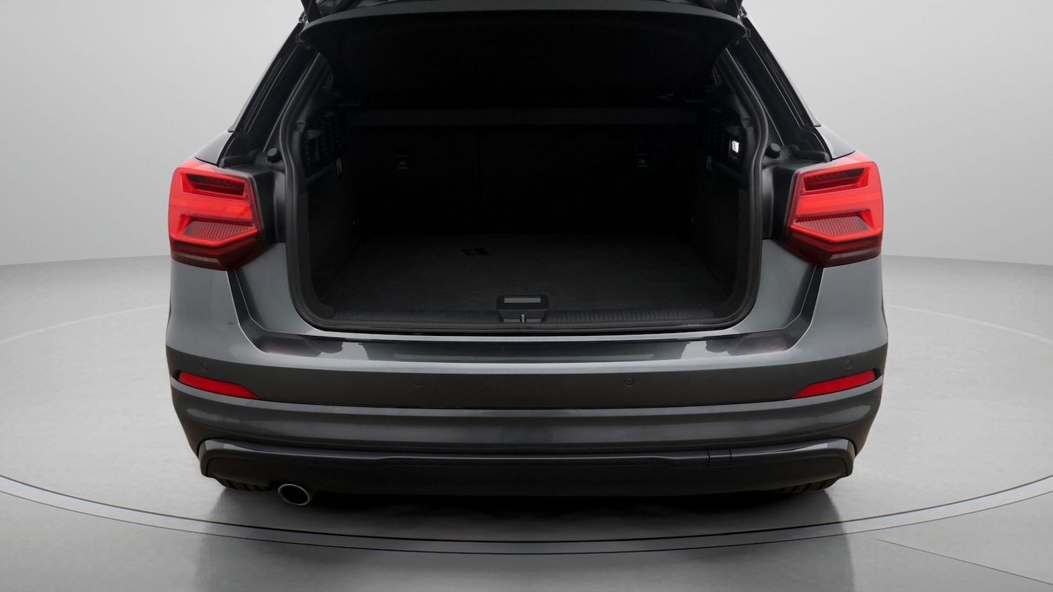 Used Audi Q2 2020 for sale - 77365487: Photo 17