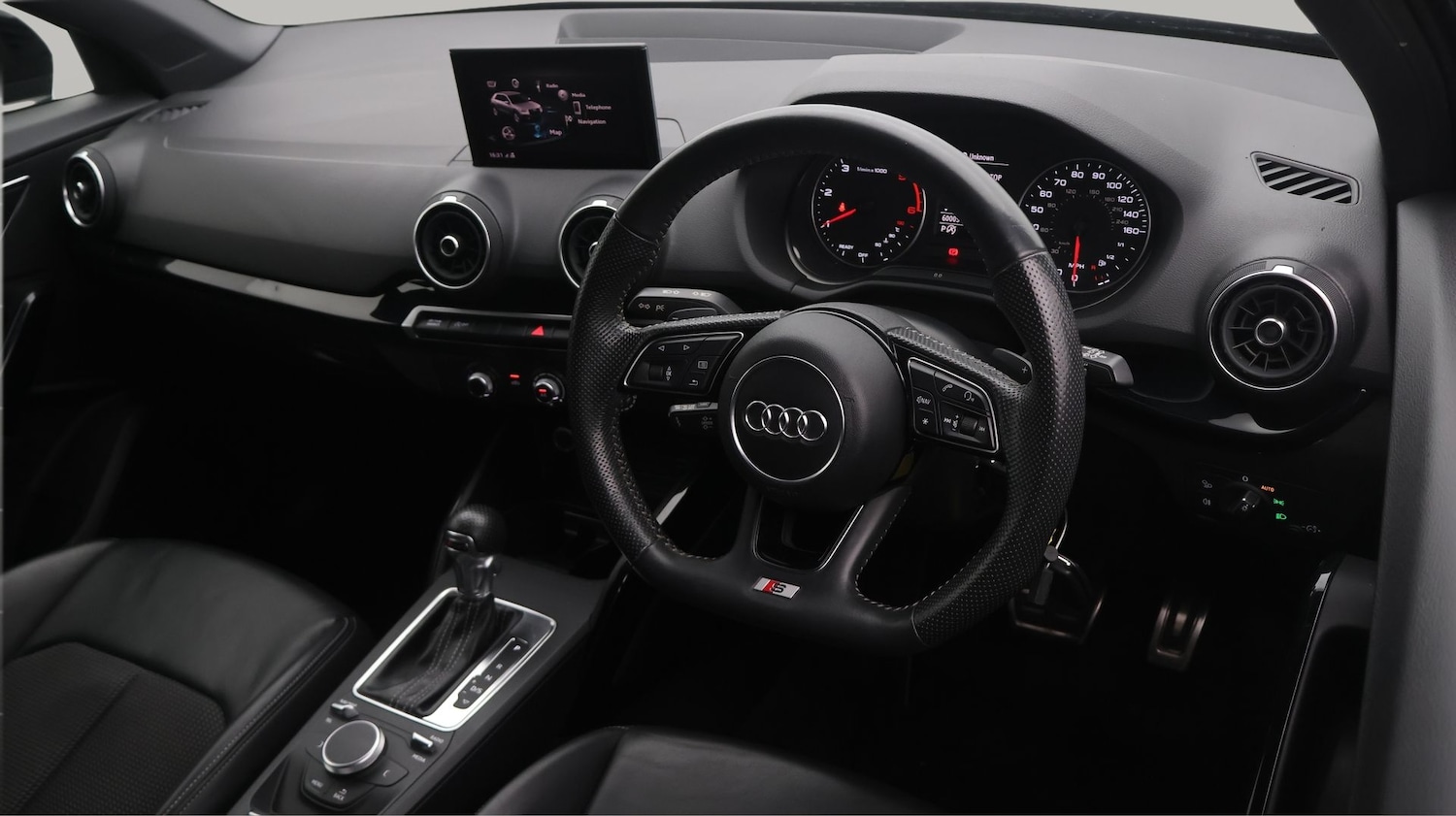 Used Audi Q2 2020 for sale - 77365487: Photo 9