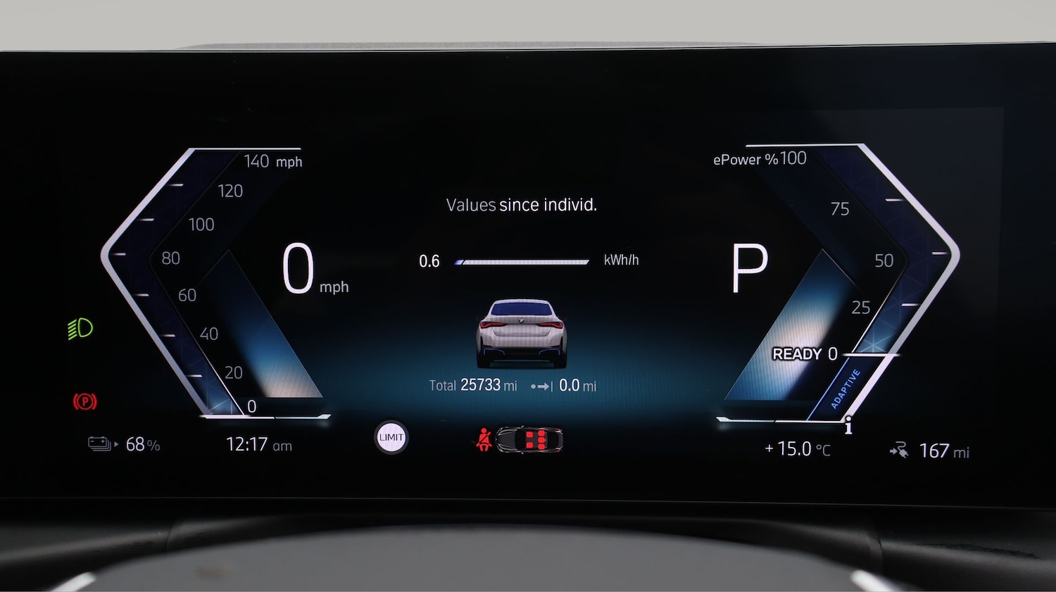 Used BMW i4 2022 for sale - 77781857: Photo 10