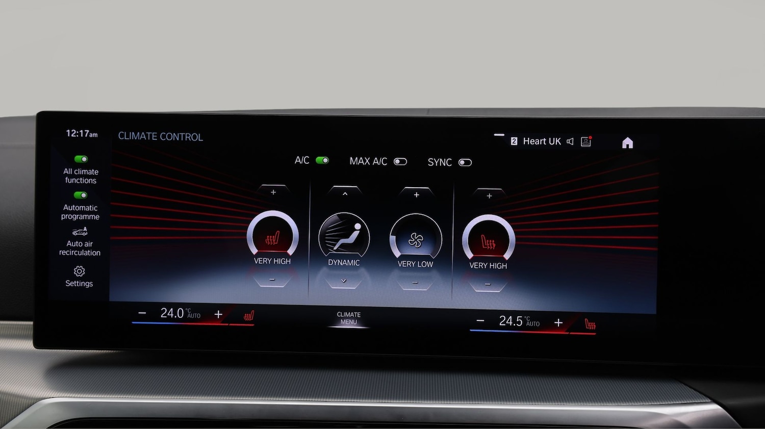 Used BMW i4 2022 for sale - 77781857: Photo 12