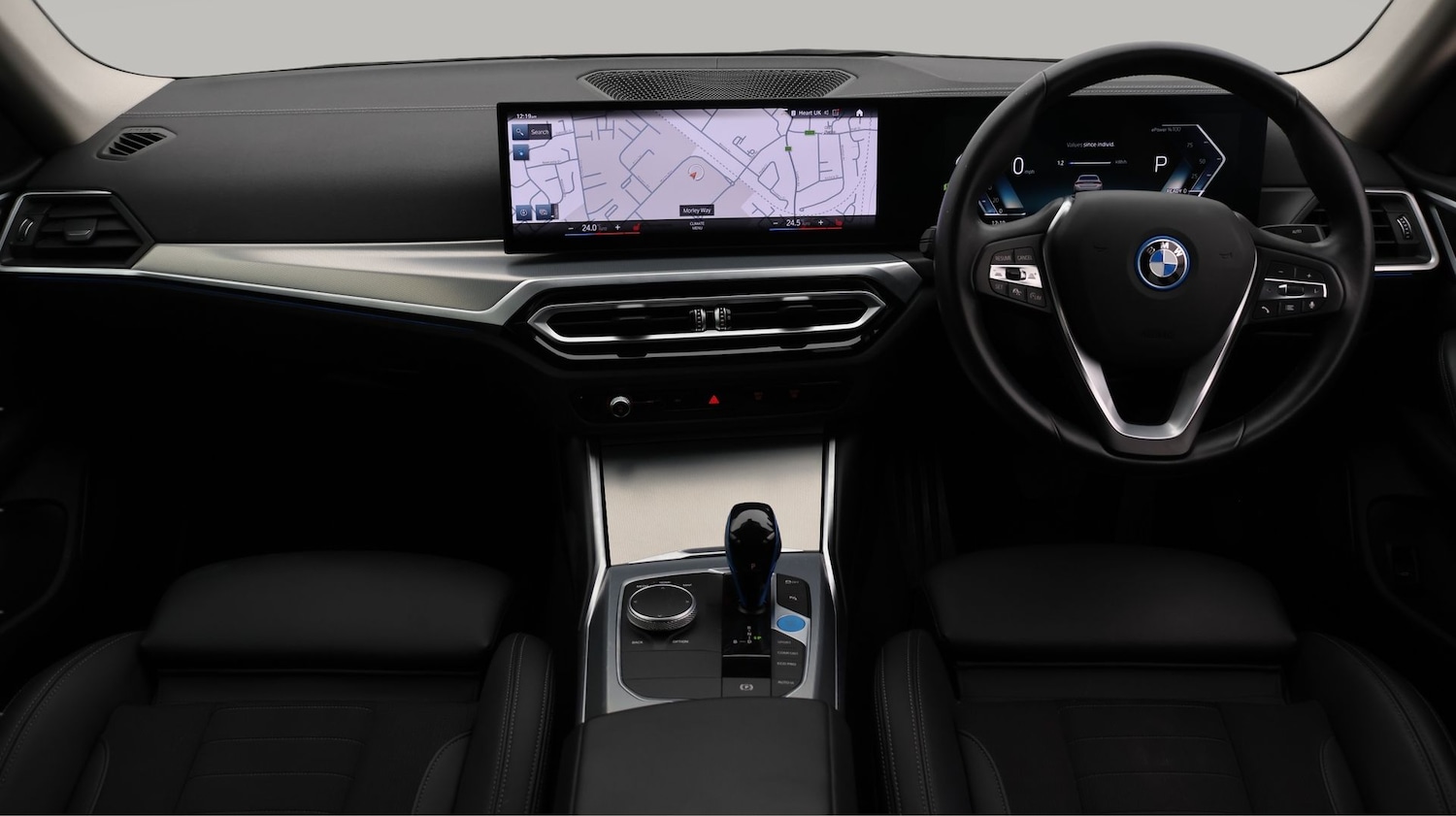 Used BMW i4 2022 for sale - 77781857: Photo 13