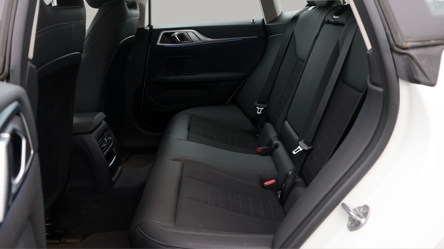 Used BMW i4 2022 for sale - 77781857: Photo 16