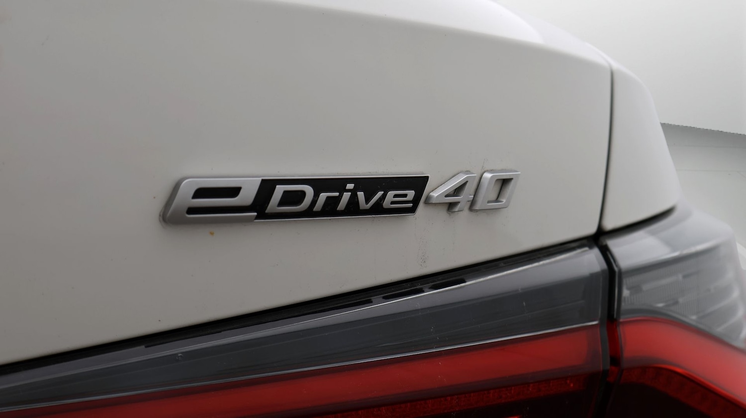 Used BMW i4 2022 for sale - 77781857: Photo 20