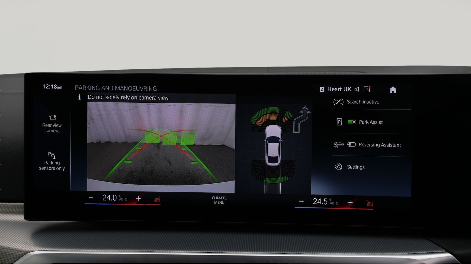 Used BMW i4 2022 for sale - 77781857: Photo 21