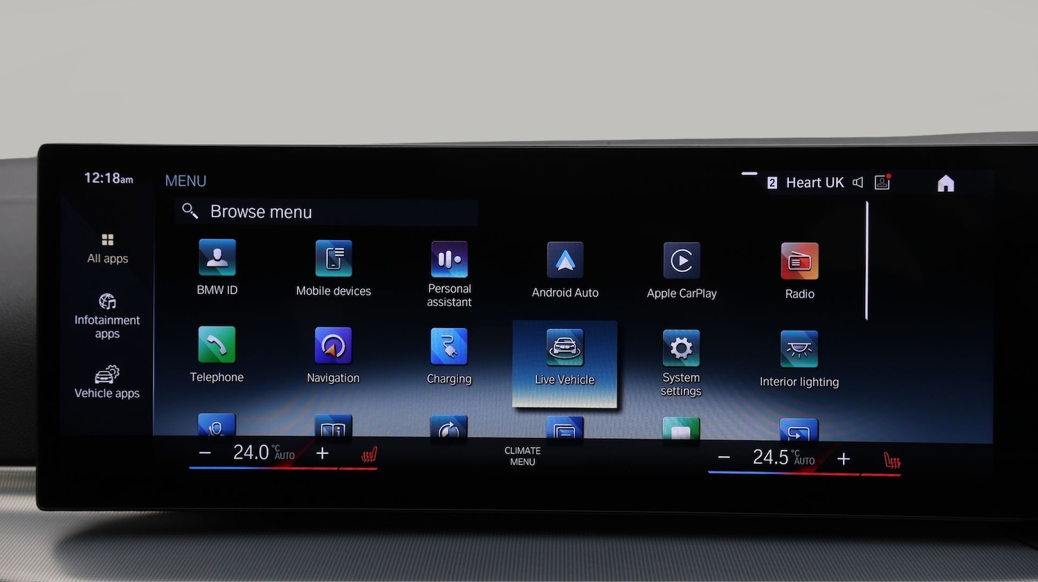 Used BMW i4 2022 for sale - 77781857: Photo 22