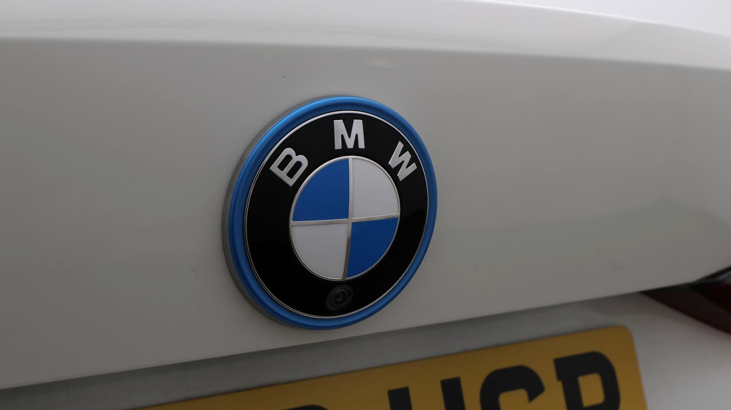 Used BMW i4 2022 for sale - 77781857: Photo 24