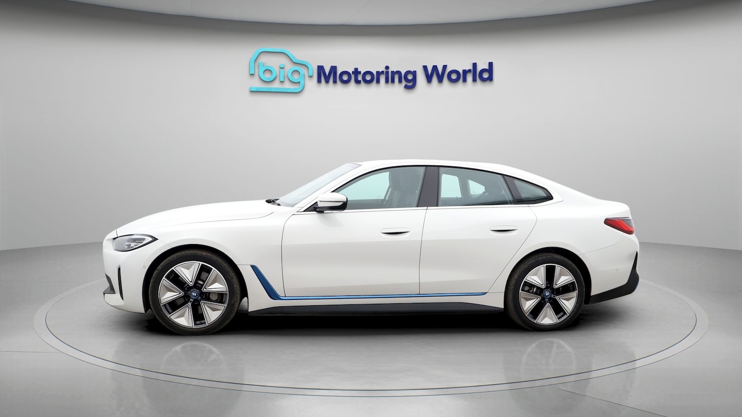 Used BMW i4 2022 for sale - 77781857: Photo 4