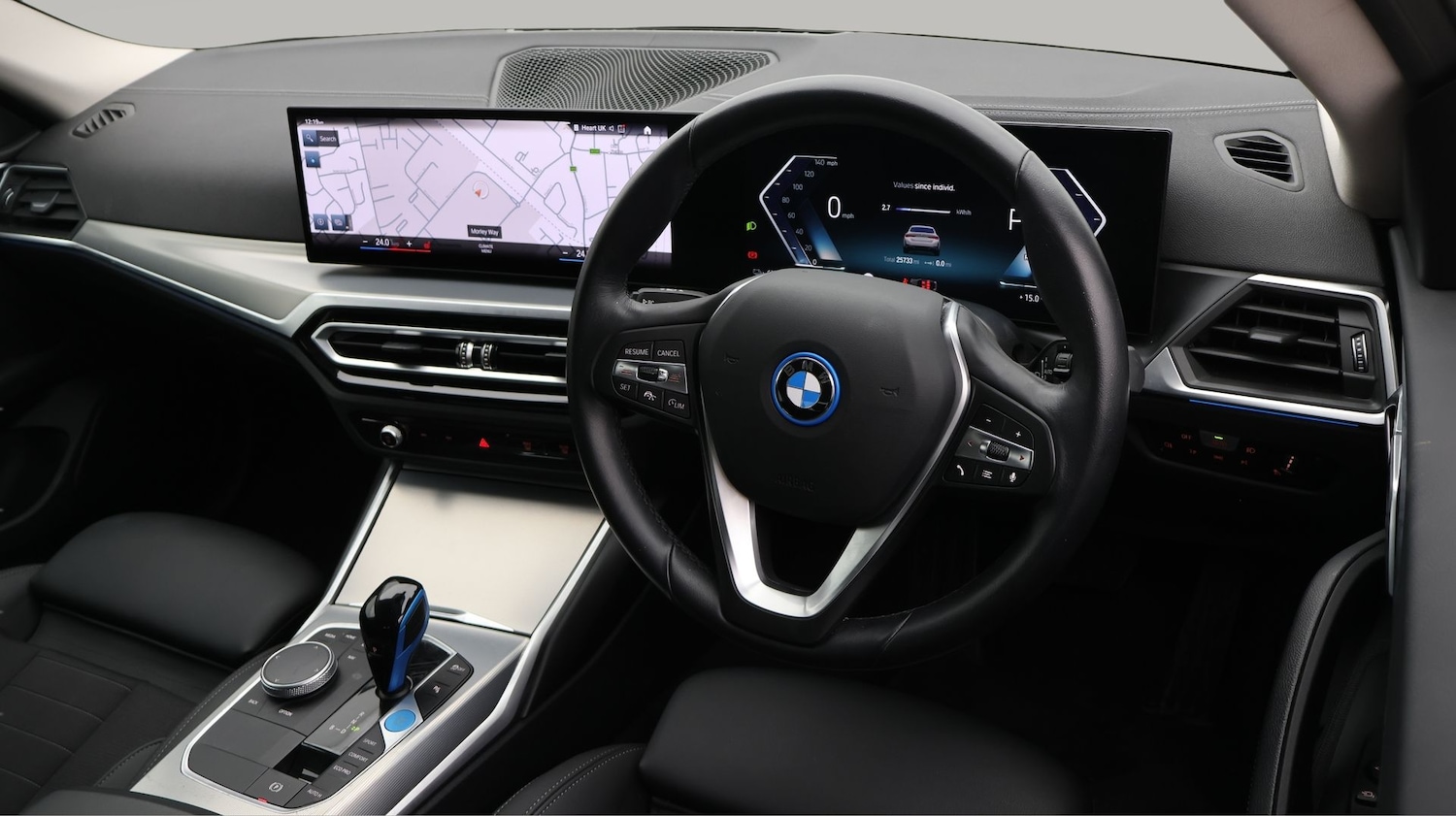 Used BMW i4 2022 for sale - 77781857: Photo 9