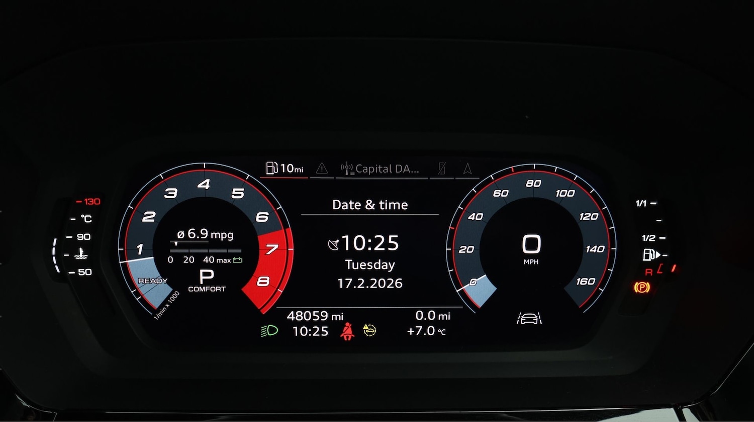 Used Audi A3 2021 for sale - 77584337: Photo 10