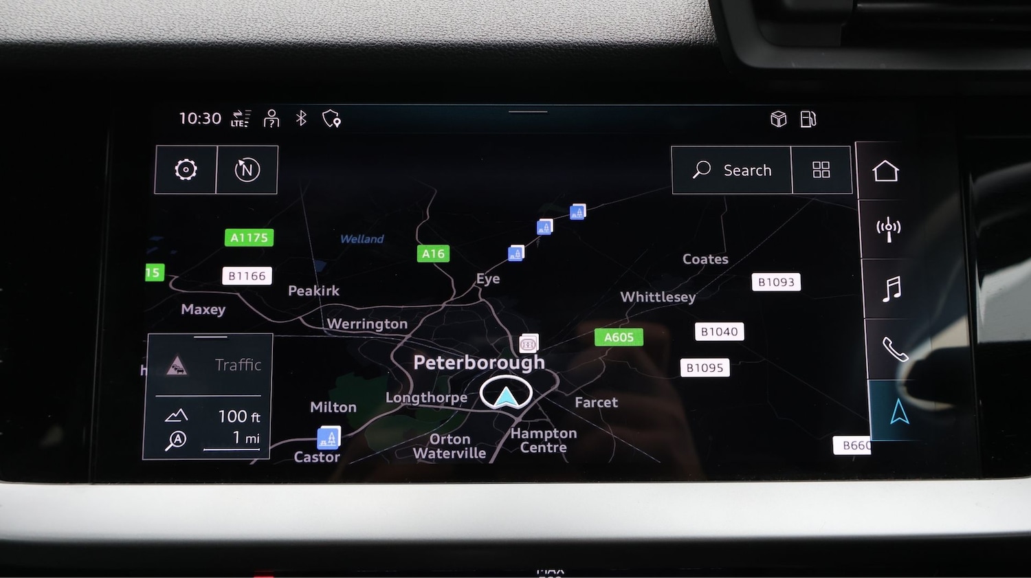 Used Audi A3 2021 for sale - 77584337: Photo 11