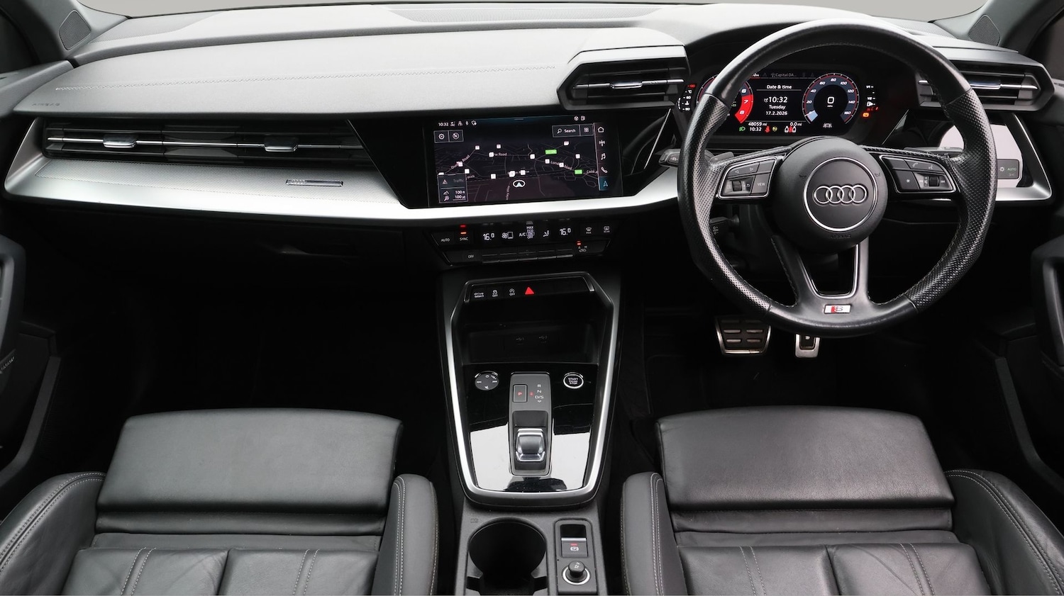 Used Audi A3 2021 for sale - 77584337: Photo 13