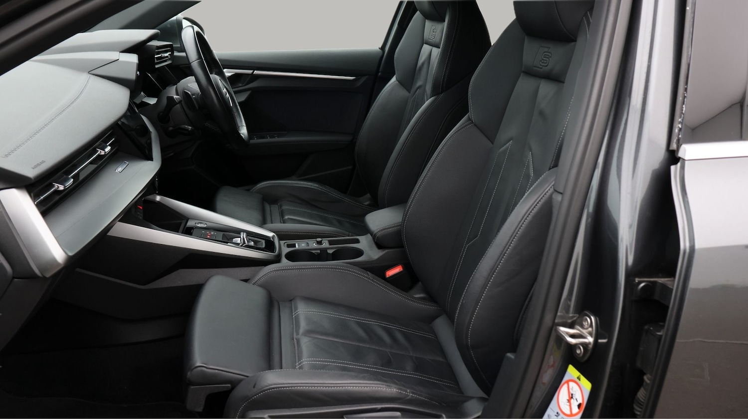 Used Audi A3 2021 for sale - 77584337: Photo 14