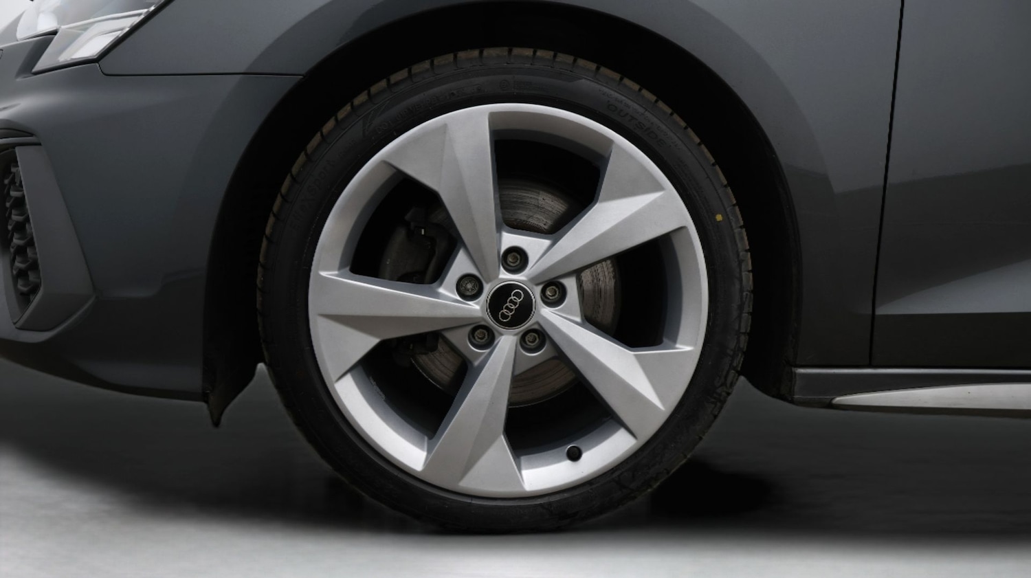 Used Audi A3 2021 for sale - 77584337: Photo 18