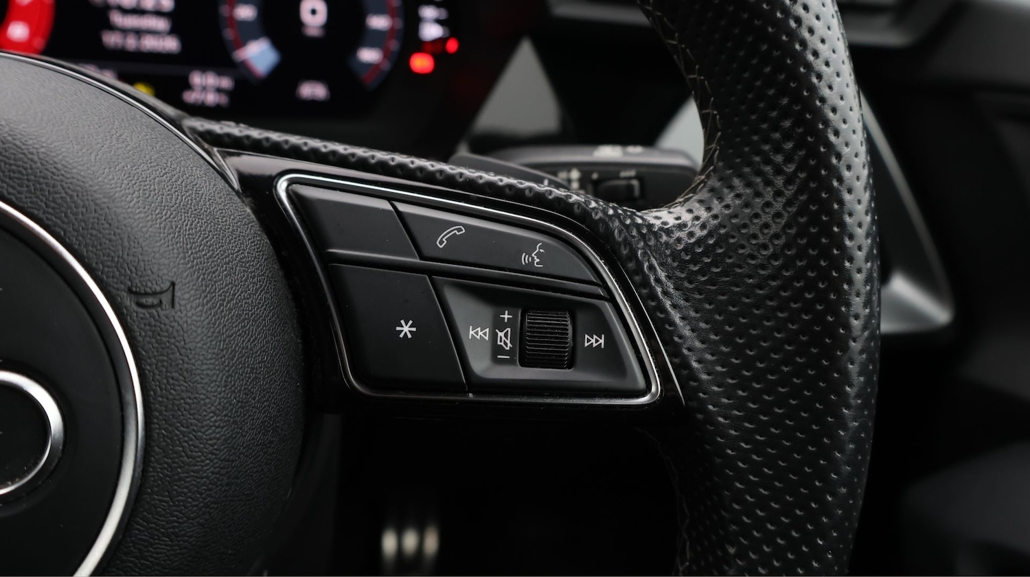 Used Audi A3 2021 for sale - 77584337: Photo 24